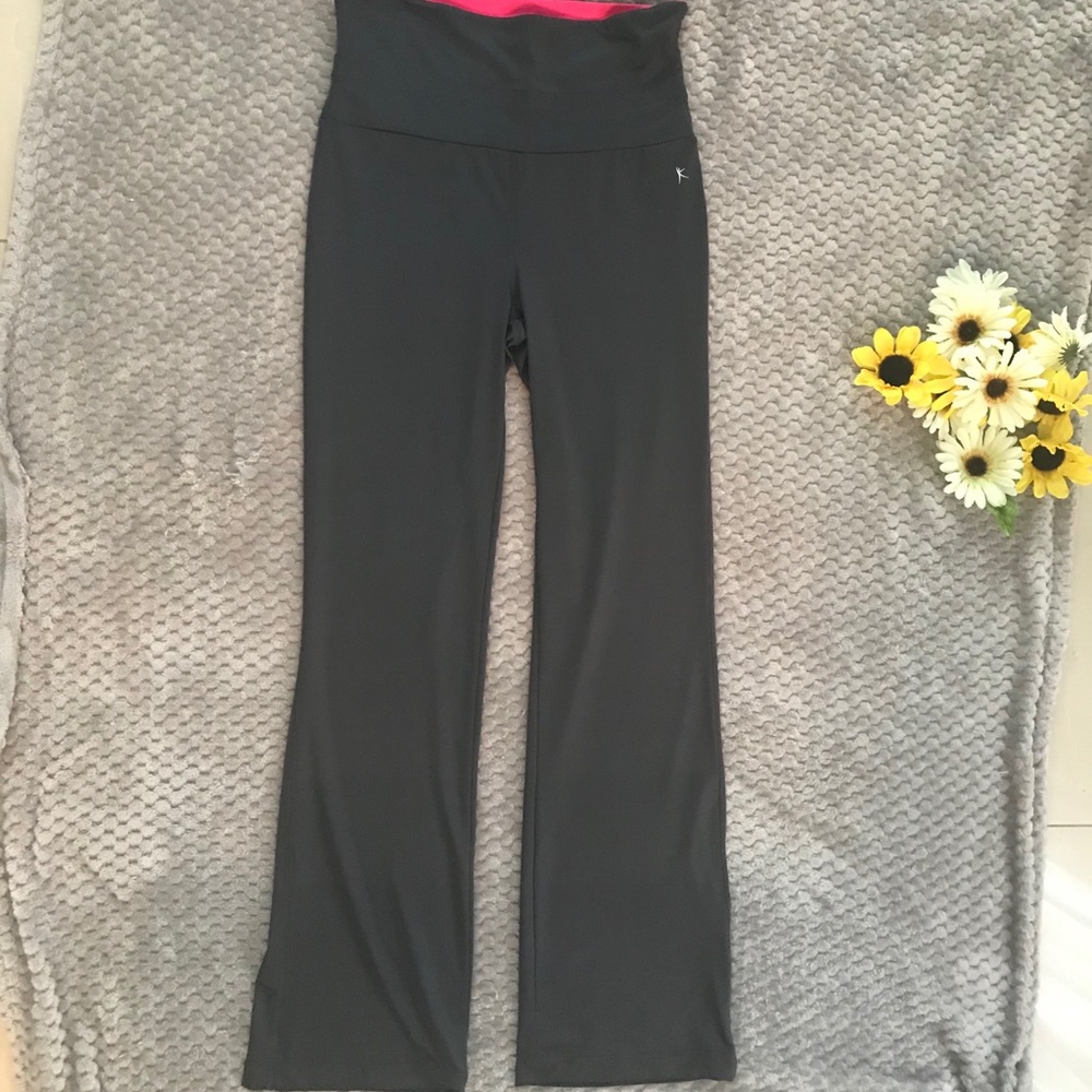 🌺Bootcut leggings 🌺 - Picture 4 of 5